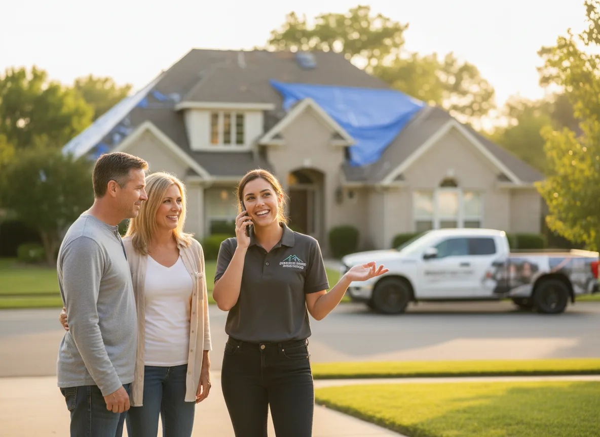 Emergency Roof Repair Leoti, KS FAQs